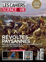 Les Cahiers de Science & Vie